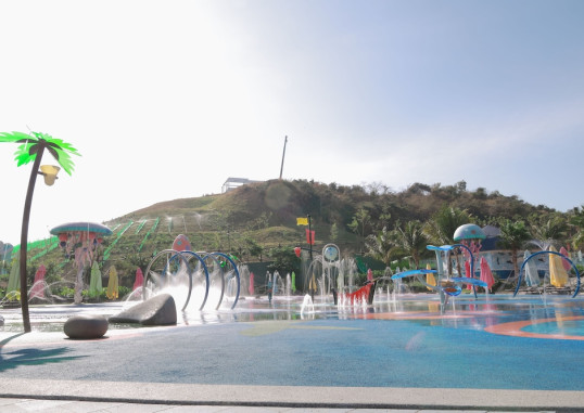 WONDERLAND RESORT PHAN THIET 56