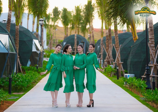 WONDERLAND RESORT PHAN THIET 57