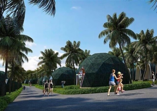 WONDERLAND RESORT PHAN THIET 58