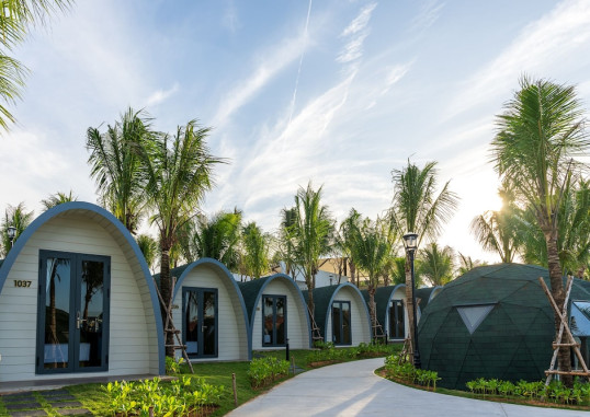 WONDERLAND RESORT PHAN THIET 2