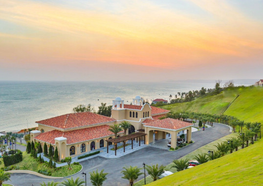 CENTARA MIRAGE RESORT MUI NE 5