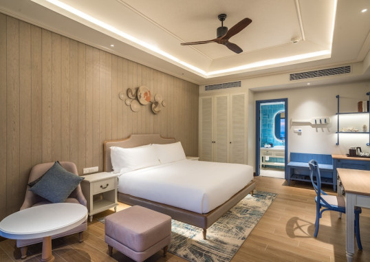 CENTARA MIRAGE RESORT MUI NE 8