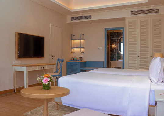 CENTARA MIRAGE RESORT MUI NE 9