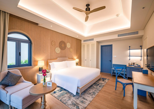 CENTARA MIRAGE RESORT MUI NE 10