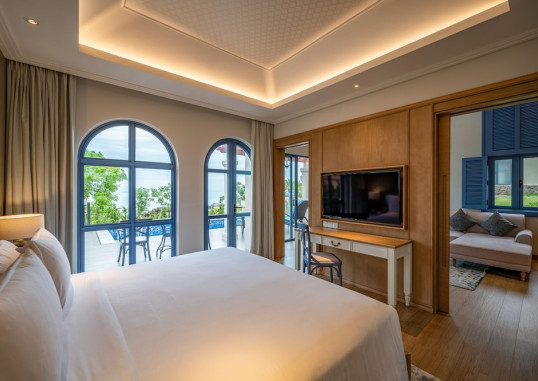CENTARA MIRAGE RESORT MUI NE 11