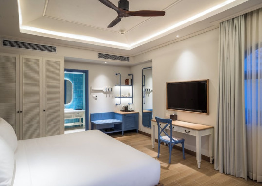 CENTARA MIRAGE RESORT MUI NE 12