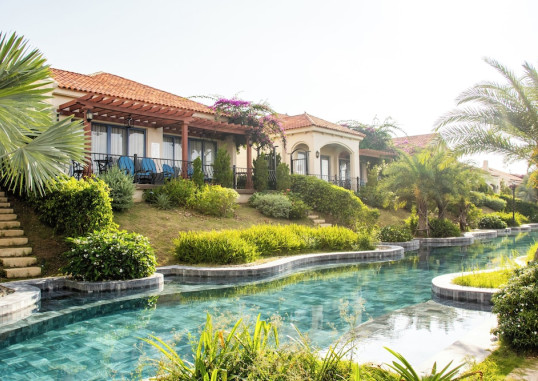 CENTARA MIRAGE RESORT MUI NE 14