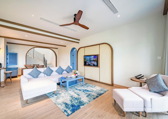 CENTARA MIRAGE RESORT MUI NE 17