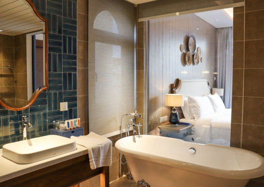 CENTARA MIRAGE RESORT MUI NE 28