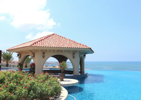 CENTARA MIRAGE RESORT MUI NE 30
