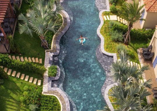 CENTARA MIRAGE RESORT MUI NE 32