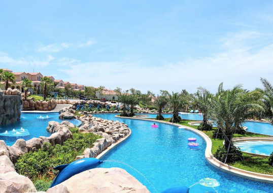 CENTARA MIRAGE RESORT MUI NE 33