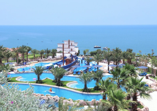 CENTARA MIRAGE RESORT MUI NE 34