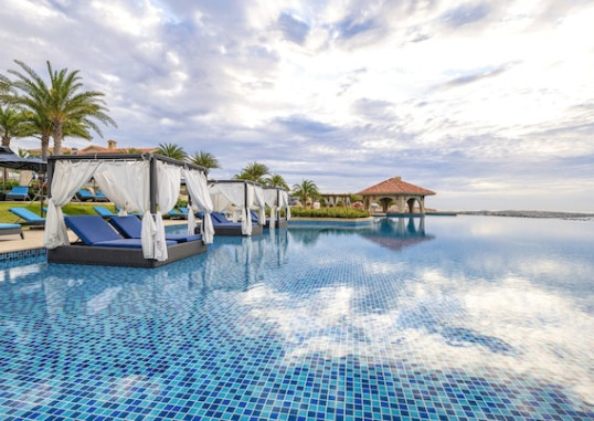 CENTARA MIRAGE RESORT MUI NE 35