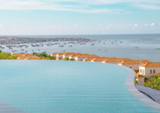 CENTARA MIRAGE RESORT MUI NE 36