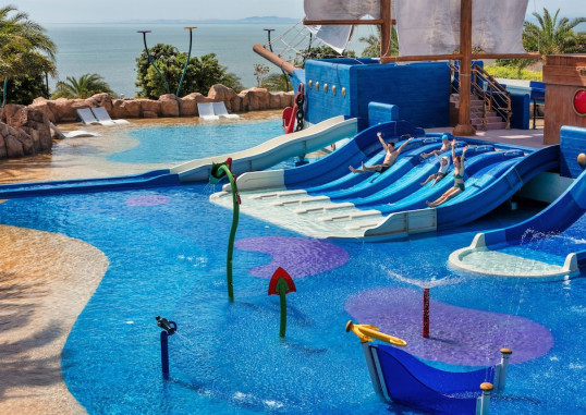 CENTARA MIRAGE RESORT MUI NE 37