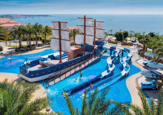CENTARA MIRAGE RESORT MUI NE 3