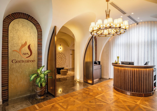 CENTARA MIRAGE RESORT MUI NE 41