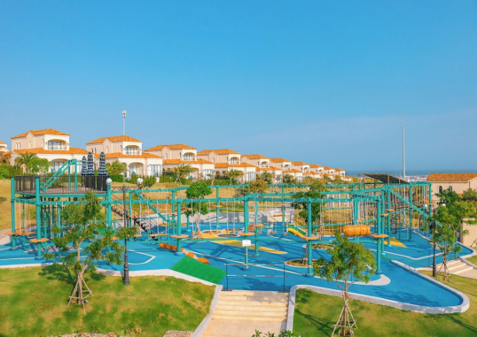 CENTARA MIRAGE RESORT MUI NE 46
