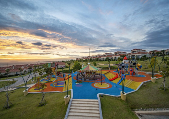 CENTARA MIRAGE RESORT MUI NE 54