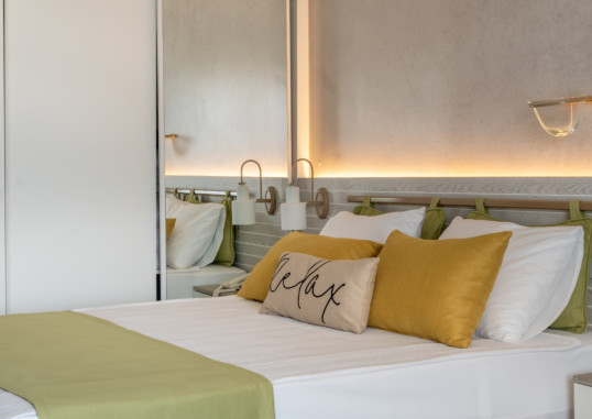 SIDE SQUARE HOTEL (ADULTS ONLY 16+) 11