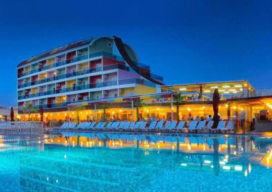 SIDE WIN HOTEL & SPA 6
