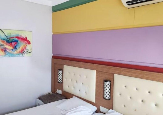 SIDE WIN HOTEL & SPA 7