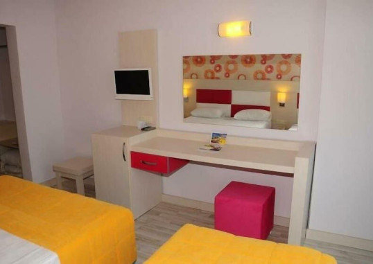 SIDE WIN HOTEL & SPA 8