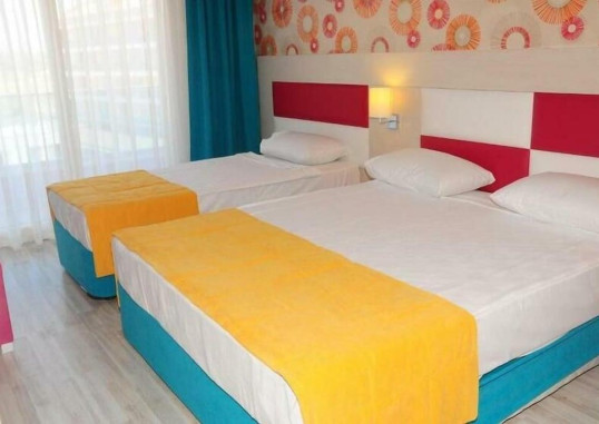 SIDE WIN HOTEL & SPA 9