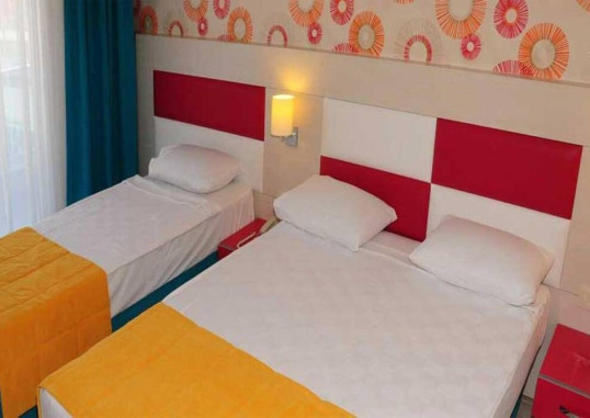 SIDE WIN HOTEL & SPA 10