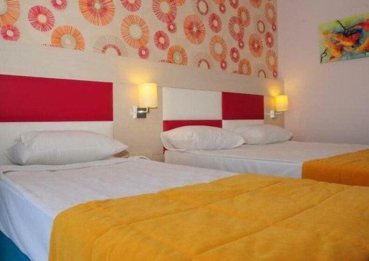 SIDE WIN HOTEL & SPA 12