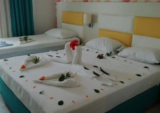 SIDE WIN HOTEL & SPA 13