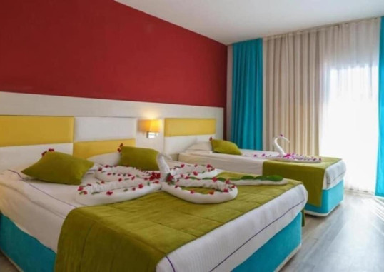 SIDE WIN HOTEL & SPA 14