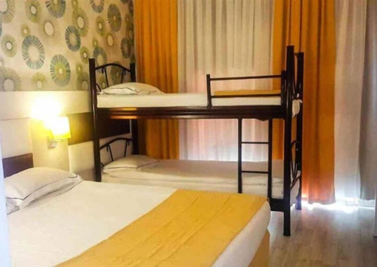 SIDE WIN HOTEL & SPA 15