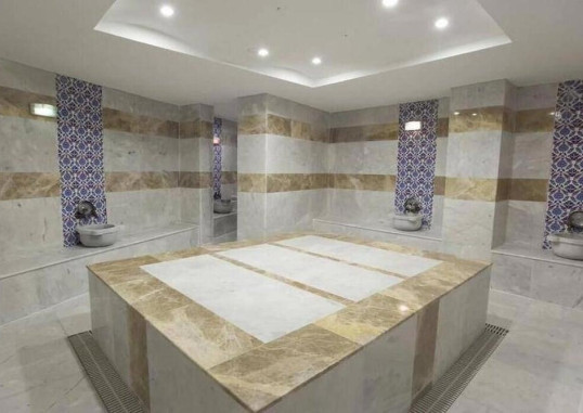SIDE WIN HOTEL & SPA 17