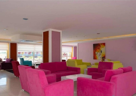 SIDE WIN HOTEL & SPA 19