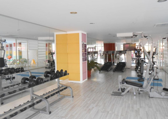 SIDE WIN HOTEL & SPA 21