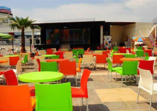 SIDE WIN HOTEL & SPA 22