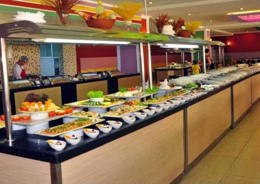 SIDE WIN HOTEL & SPA 23