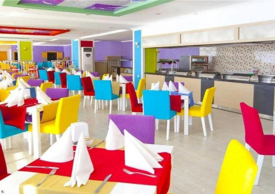 SIDE WIN HOTEL & SPA 24