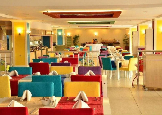 SIDE WIN HOTEL & SPA 25