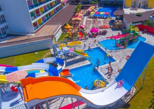 SIDE WIN HOTEL & SPA 26