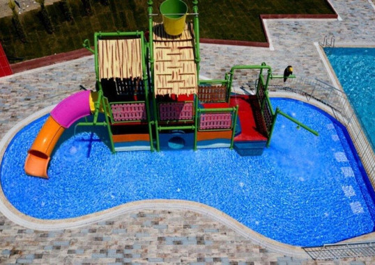 SIDE WIN HOTEL & SPA 27