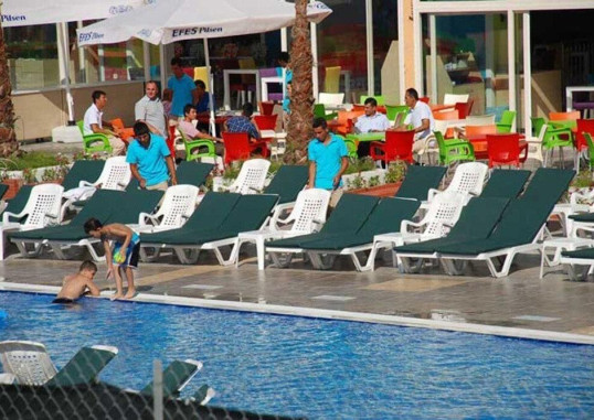 SIDE WIN HOTEL & SPA 29