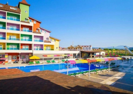SIDE WIN HOTEL & SPA 3