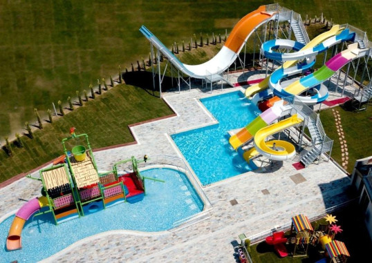 SIDE WIN HOTEL & SPA 2