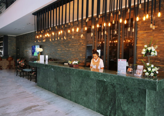 SEY BEACH HOTEL & SPA 46