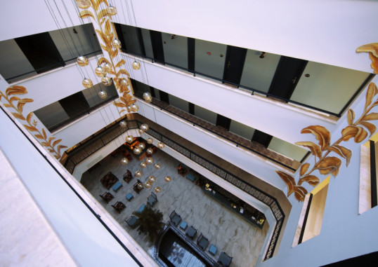 SEY BEACH HOTEL & SPA 37