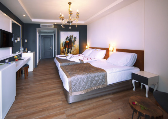 SEY BEACH HOTEL & SPA 7
