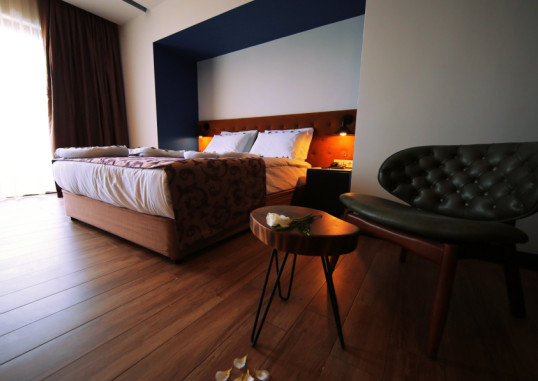 SEY BEACH HOTEL & SPA 8